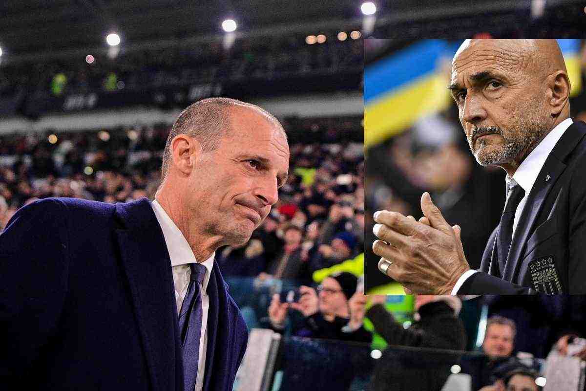 Jorginho non arriva alla Juve di Allegri