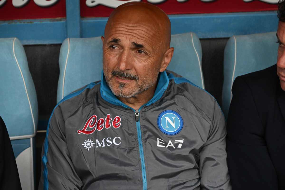 Spalletti