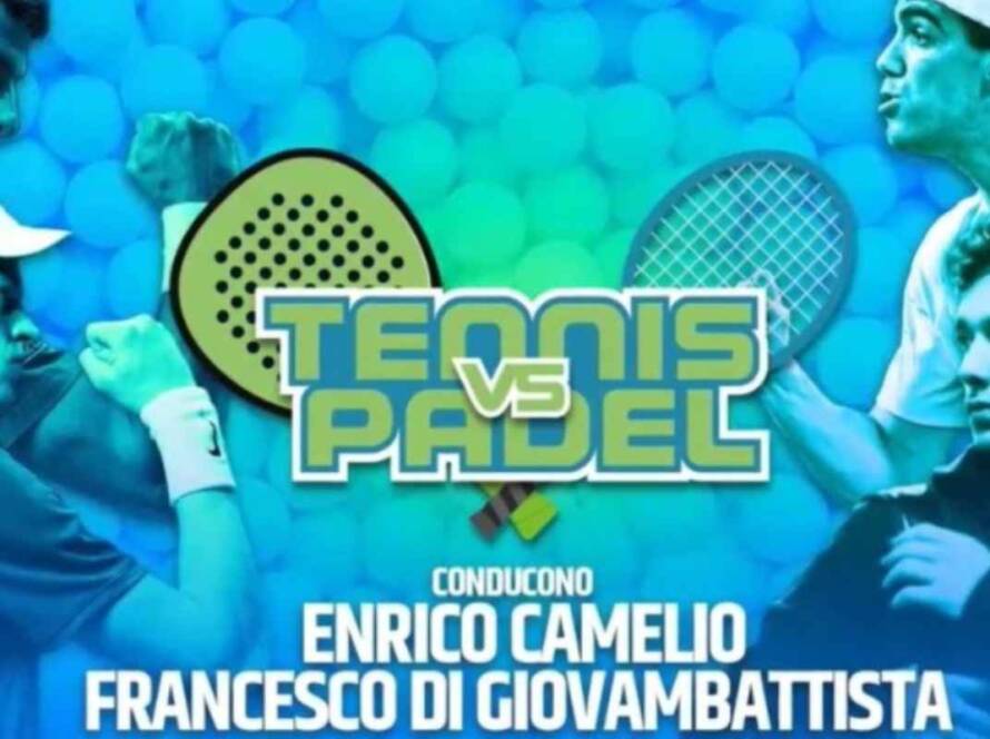 Tennis Padel TvPlay