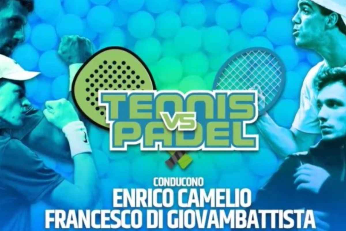 Tennis Padel TvPlay