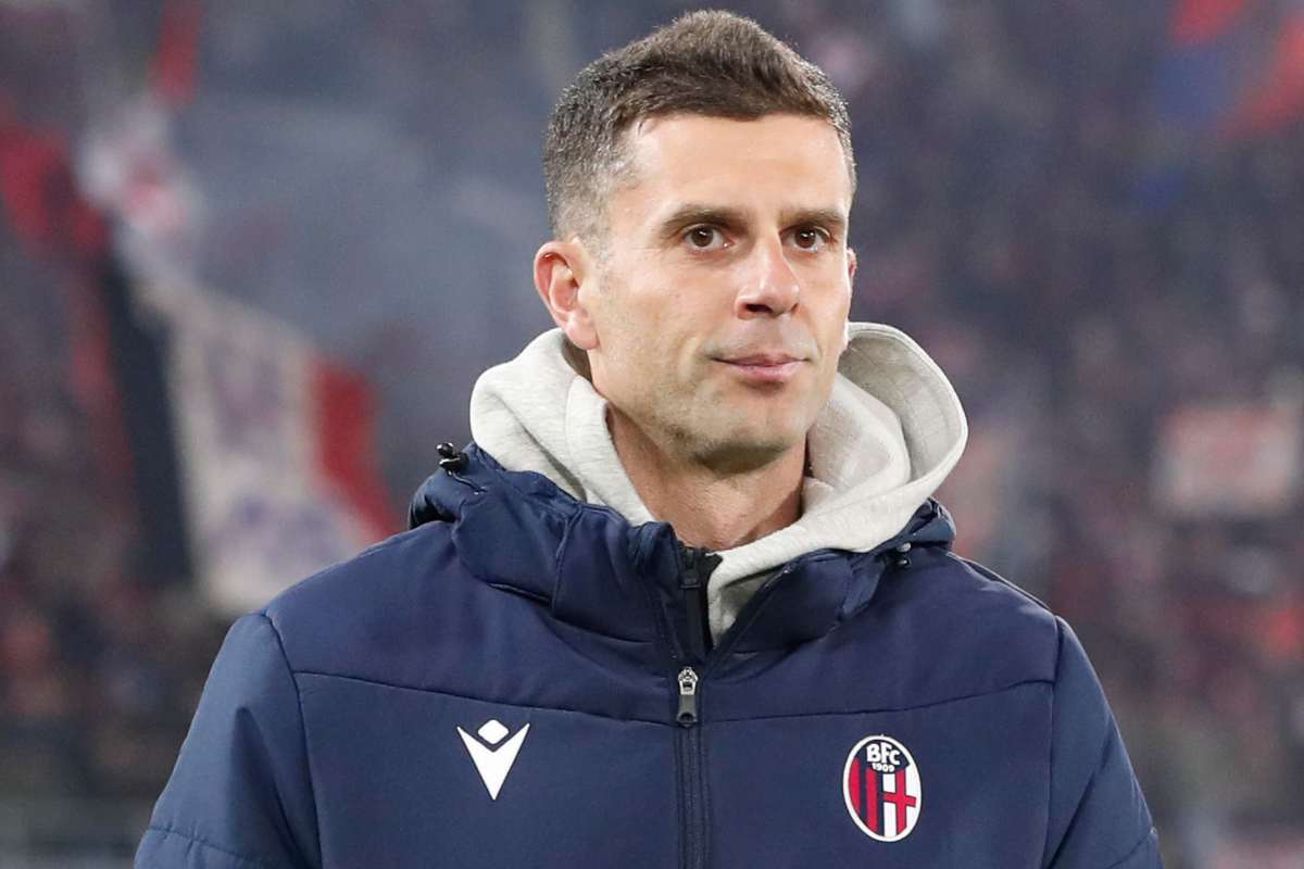 Thiago Motta Milan