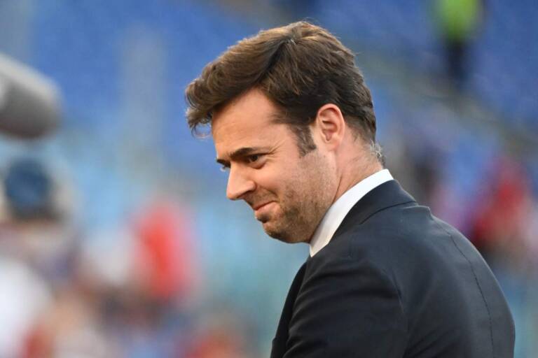 Colpaccio Roma mercato