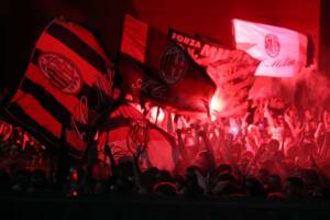 Milan beffa Juve mercato