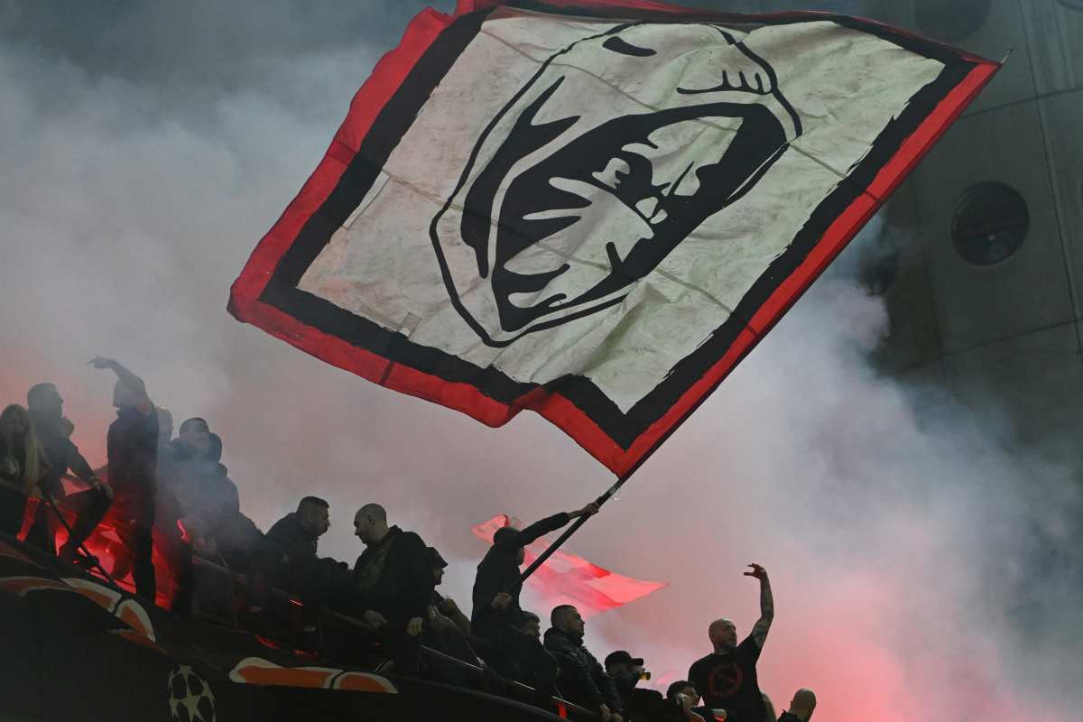 Colpo merato Milan