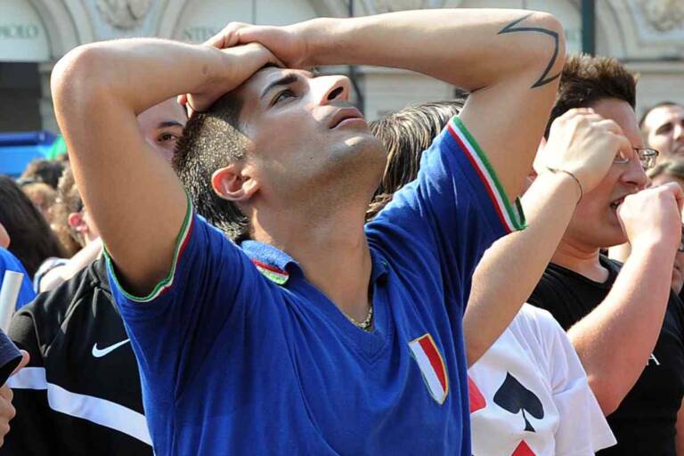 Serie A ritiro ufficiale