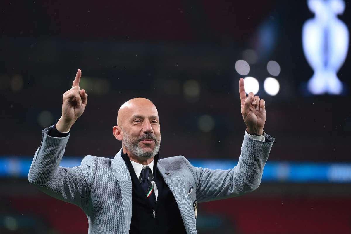 Vialli iniziativa Cremonese