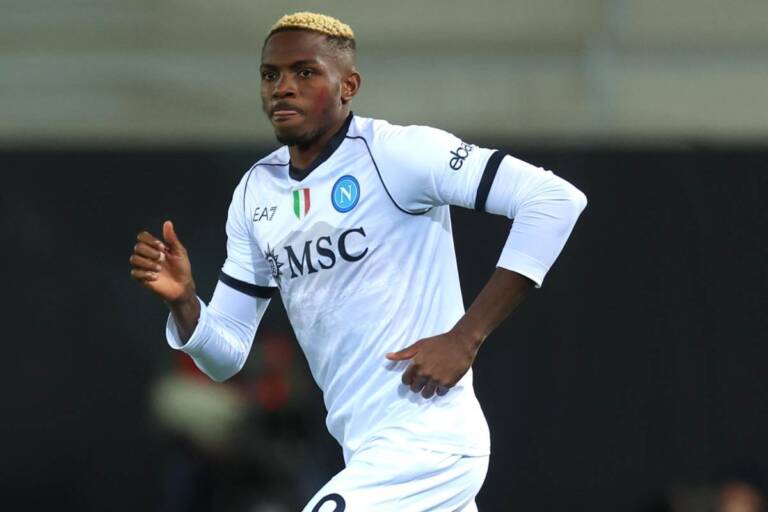 Probabili formazioni Serie A