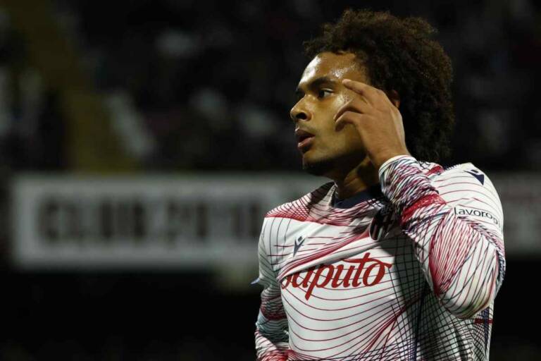 Stefano Salandin, l&#039;intervista esclusiva a TVPlay