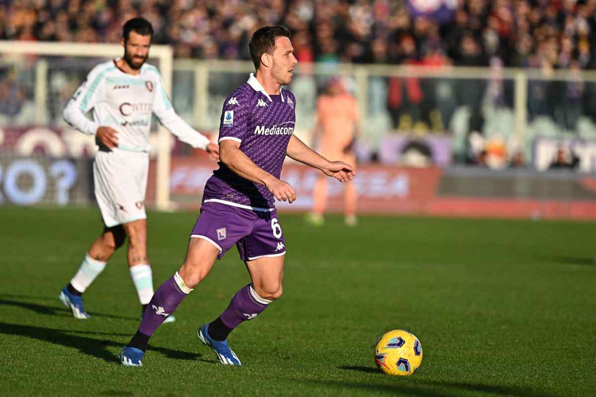 Amrabat torna alla Fiorentina: bocciato dallo United