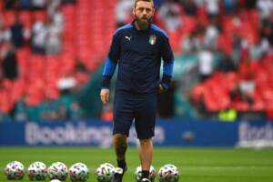 De rossi e pinzi al verona