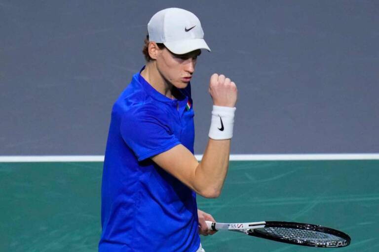 Atp Finals Torino vendita biglietti