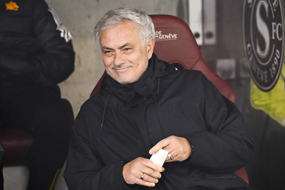 Mou rischia grossa squalifca