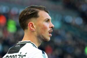 Nuova rivelazione in diretta su Samardzic: Inter, ora è tutto chiaro