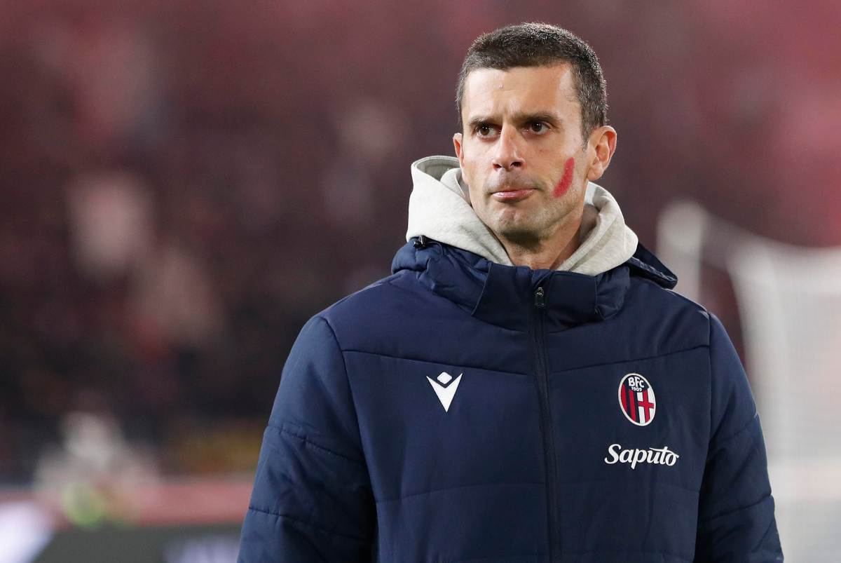 Canovi su Thiago Motta