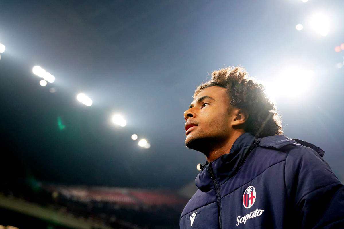 Calciomercato Bologna, 50 milioni per Zirkzee