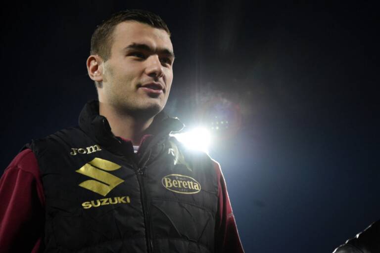 Paolo Bargiggia, l&#039;intervento sul mercato a TVPlay