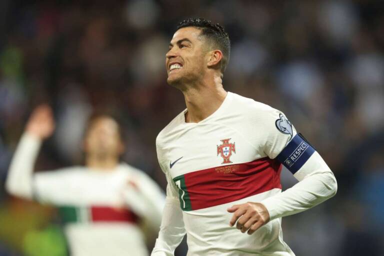 Cristiano Ronaldo meglio di Neymar