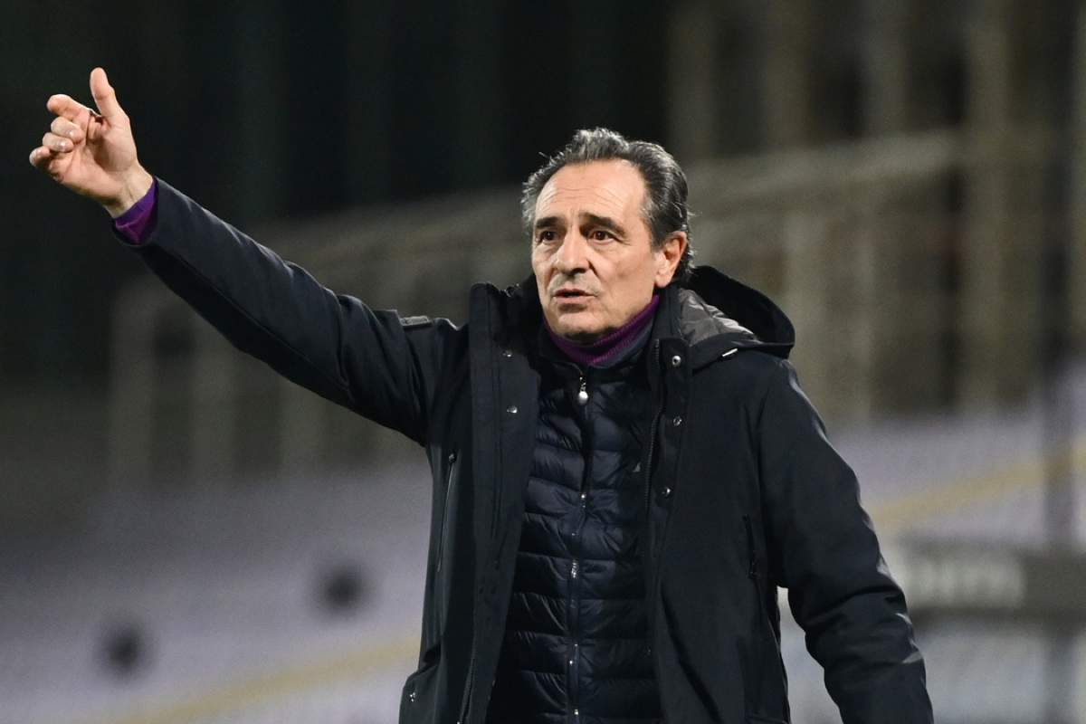 Cesare Prandelli