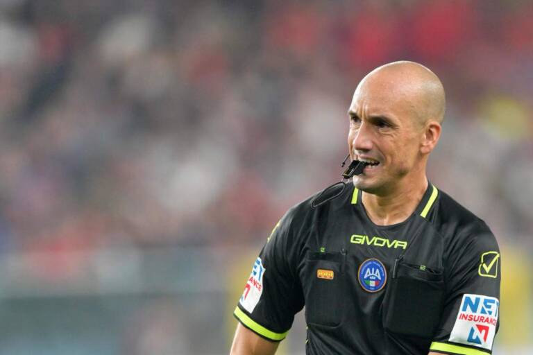 Fabbri contestato dal Verona