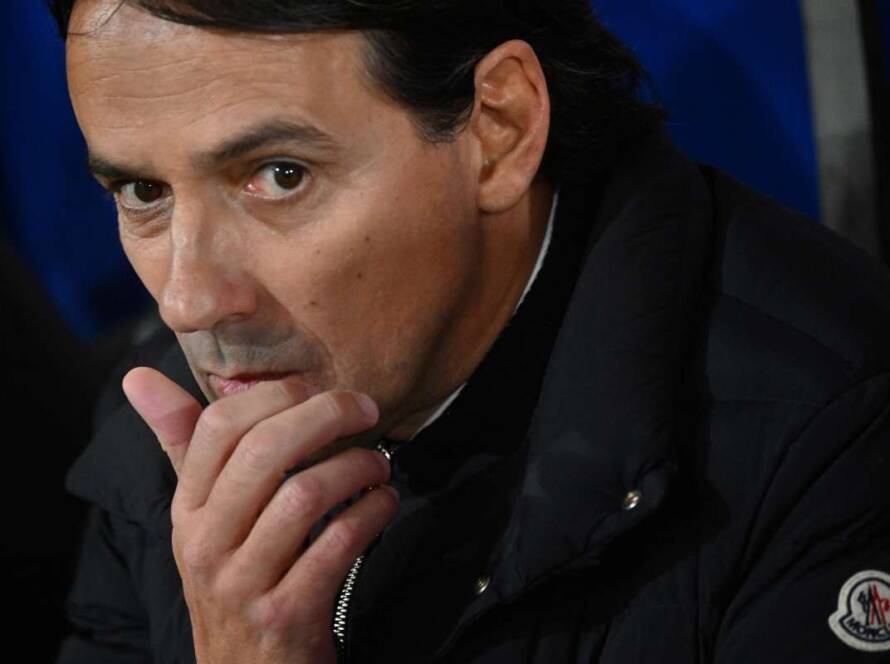 Inzaghi trema cessione Inter