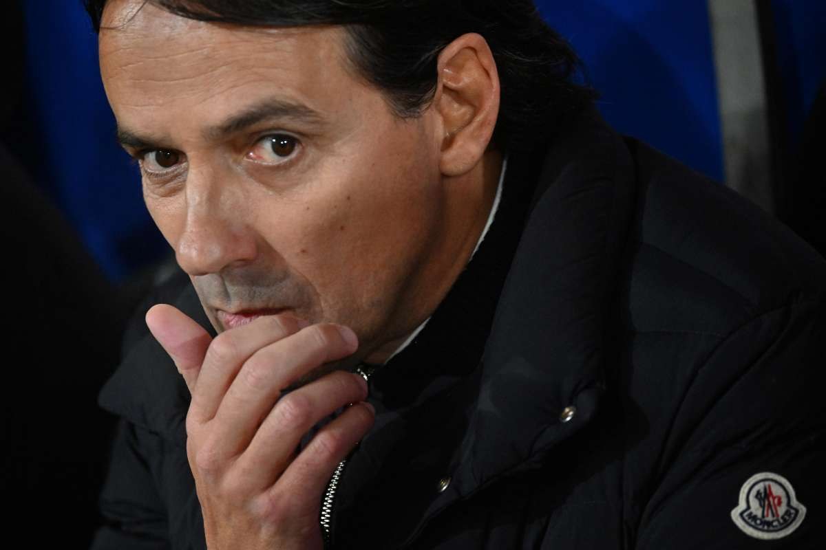 Inzaghi trema cessione Inter