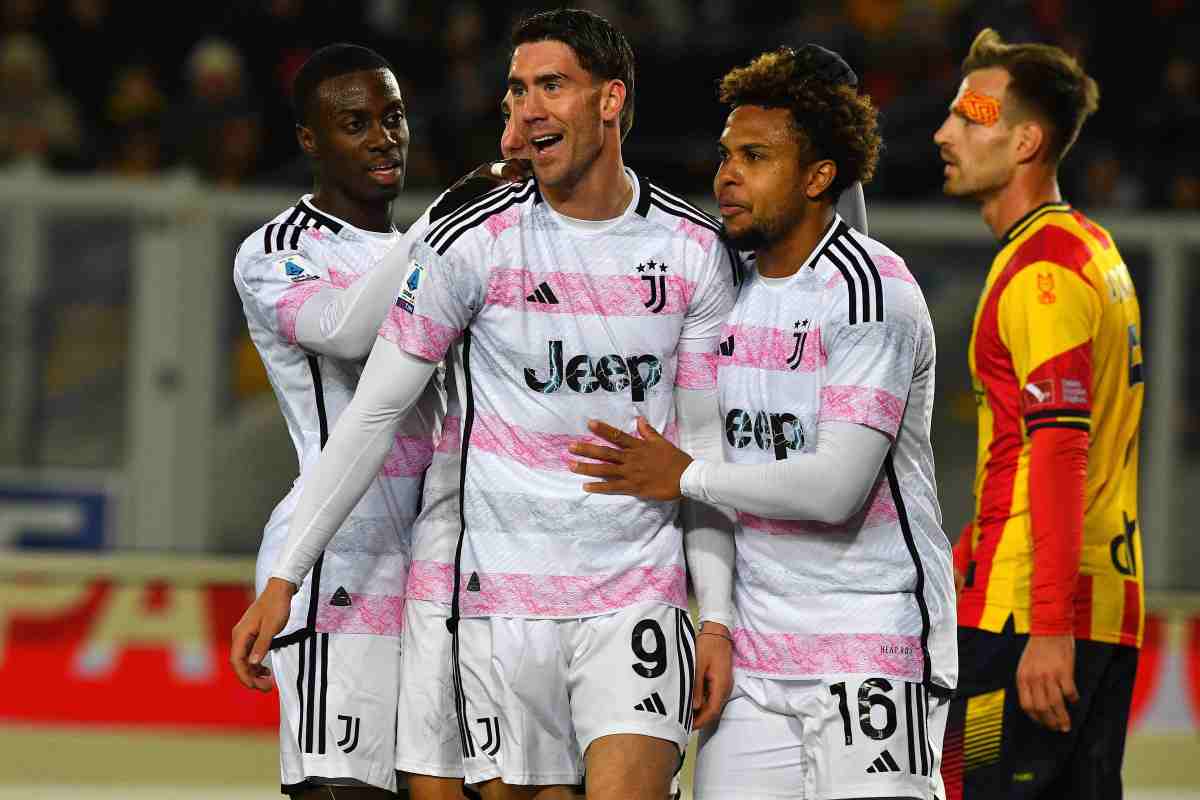 Juventus