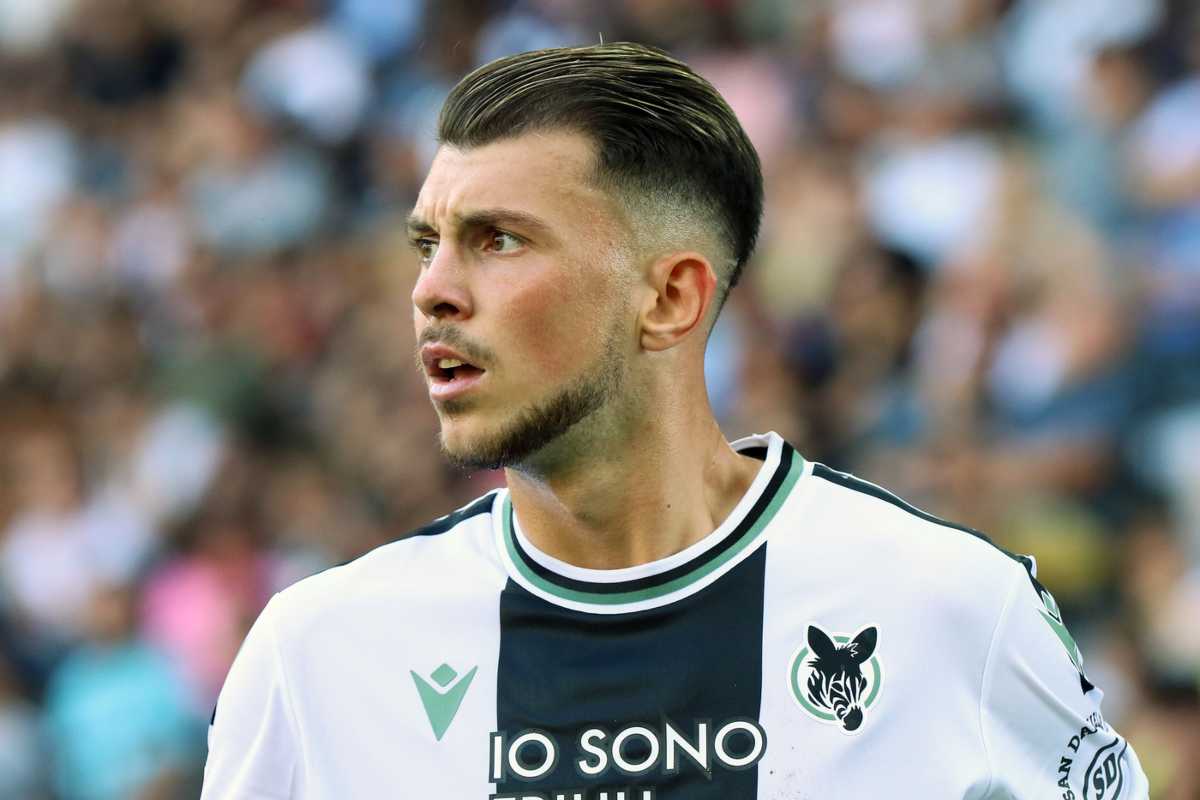 Giovanni Albanese, l'intervento a TVPlay sul mercato della Juve