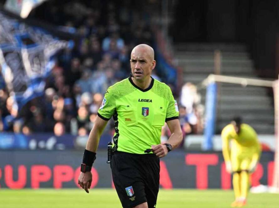 Inter Verona labiale Fabbri