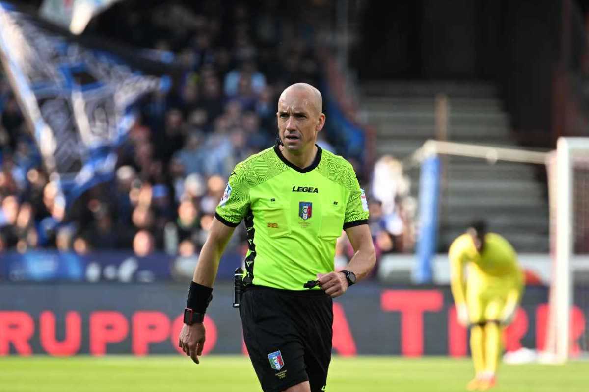 Inter Verona labiale Fabbri
