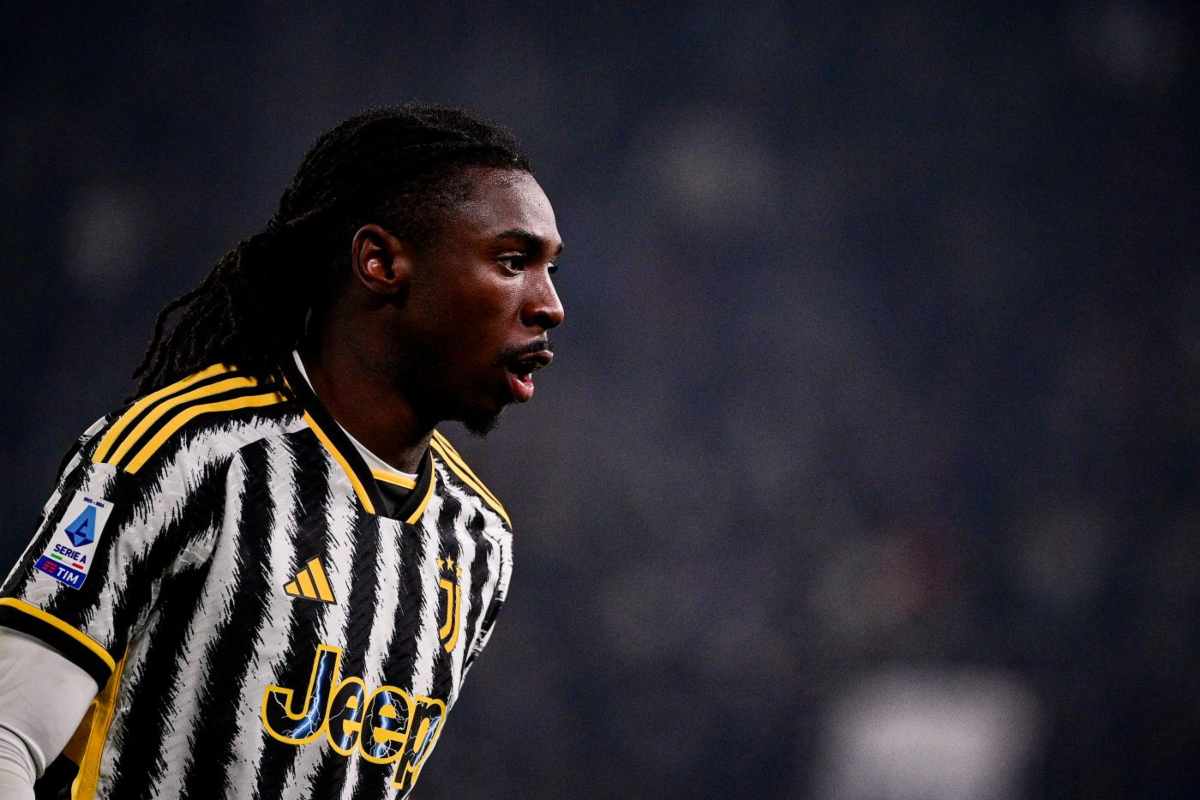 Juve, caso Kean: perché l'Atletico Madrid ha fatto saltare l'affare