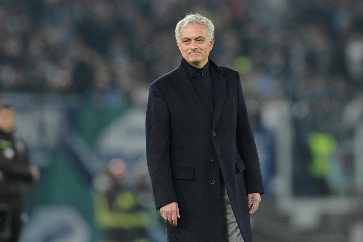 Mourinho verso l'addio