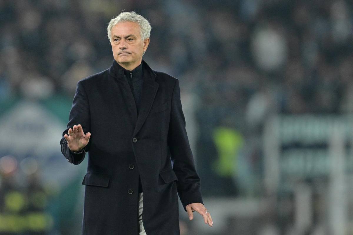 Mourinho rischia il posto