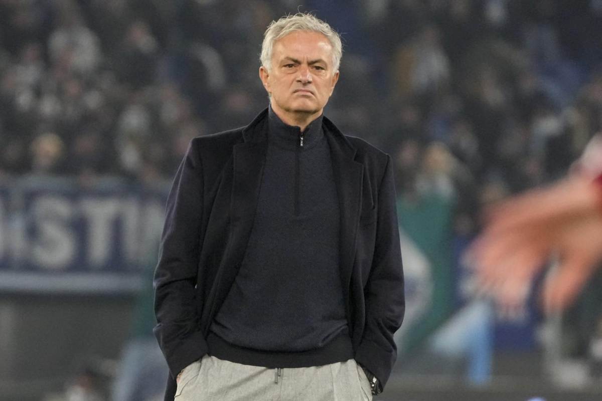 Le verità di Mourinho