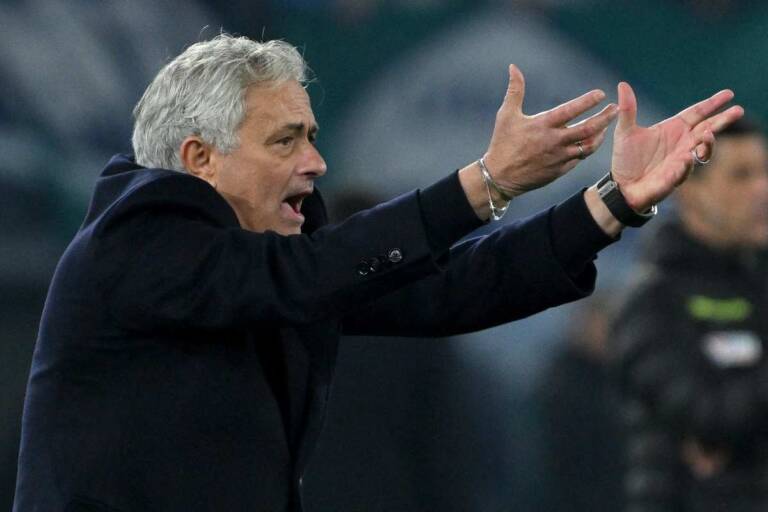 Mourinho