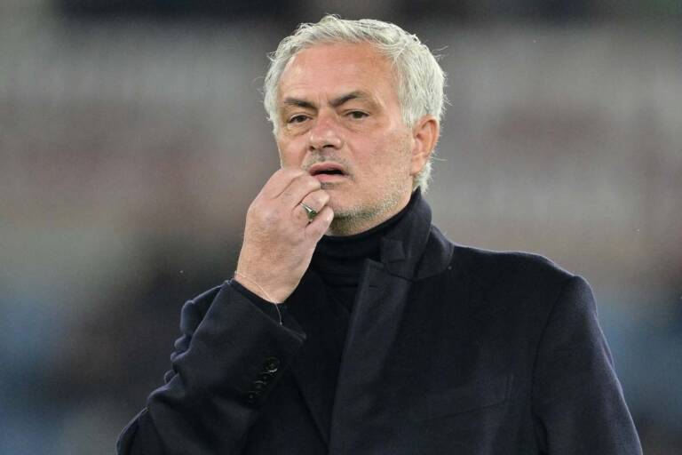 Mourinho