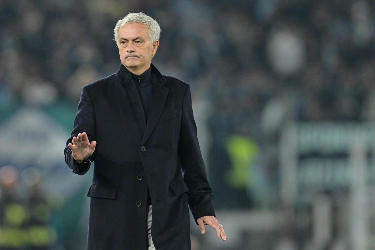 Mourinho