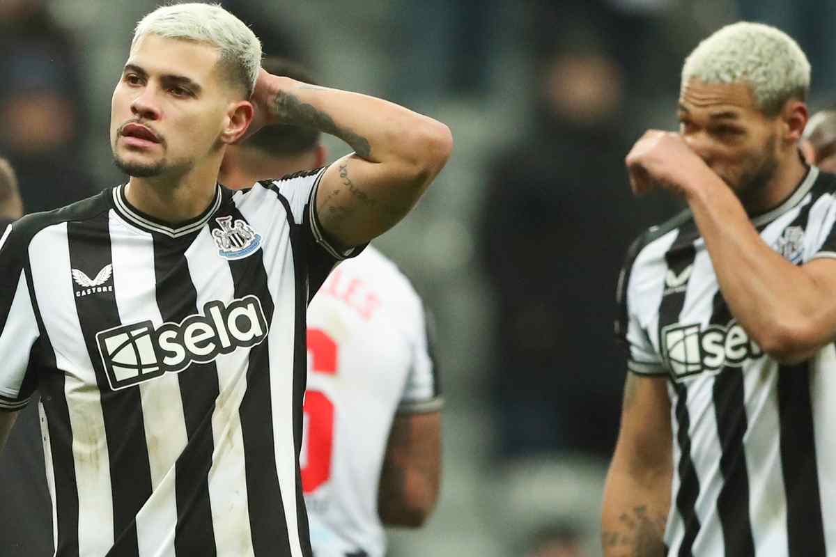 Newcastle, guai con il Fair Play Finanziario: Tonali torna in Italia