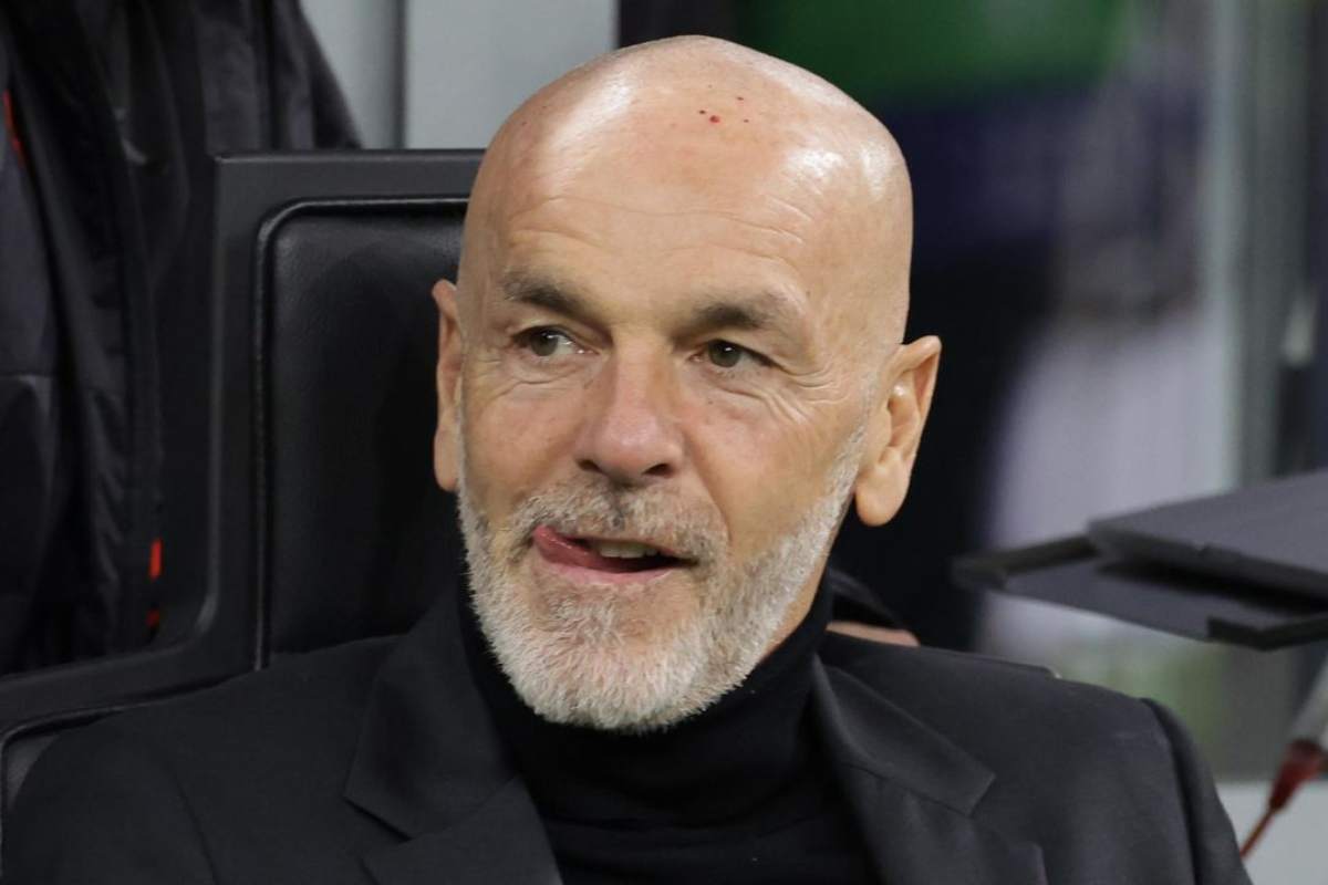 Difensore in arrivo per Pioli