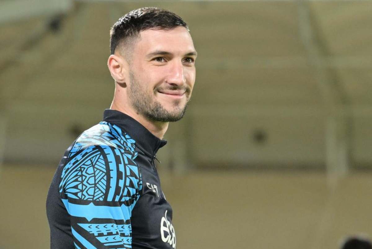 Politano, offerta dall'Arabia Saudita: la decisione del Napoli