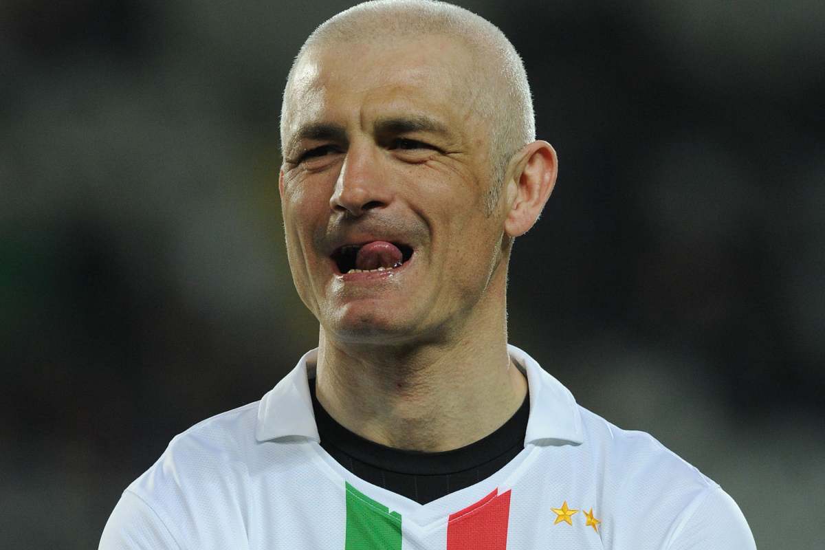 Ravanelli in diretta