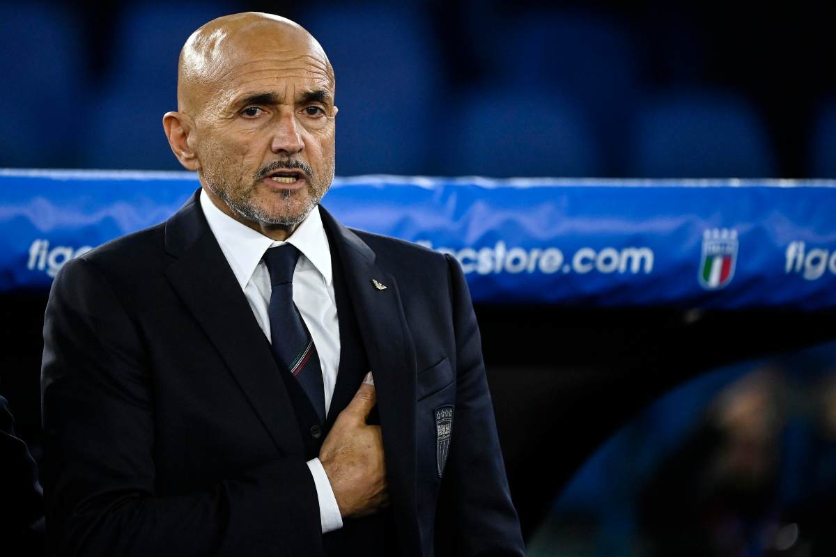 Spalletti