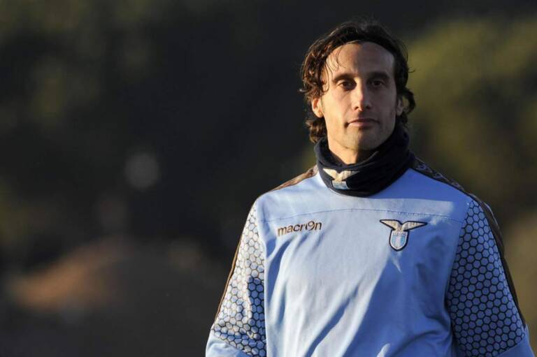 Stefano Mauri, l&#039;intervento esclusivo a TVPlay