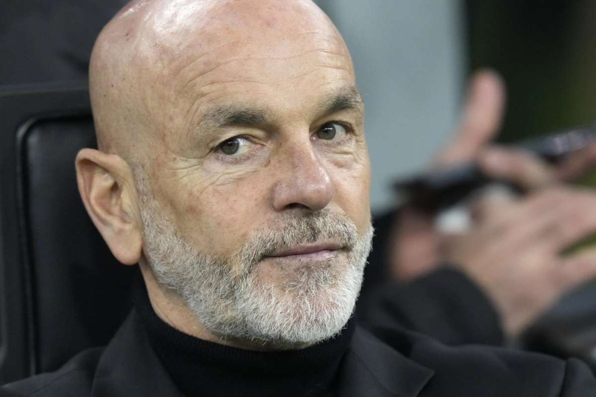 Pioli non crede allo scudetto