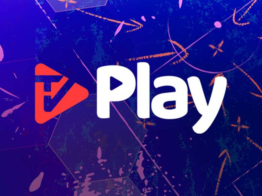 Logo Tv Play