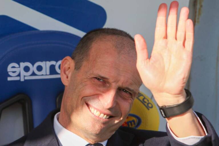 Juve nuovo difensore