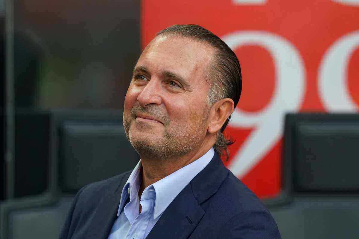 Calciomercato Milan, colpo in arrivo