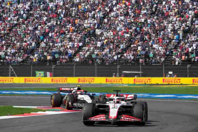 L&#039;annuncio sulla vendita scuote la Formula 1: ecco la verità