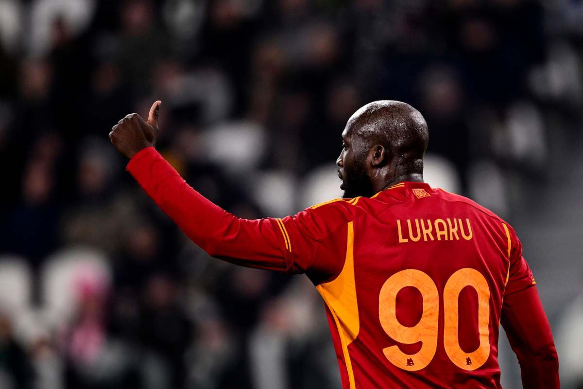 Lukaku mercato futuro