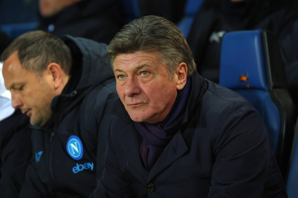 Mazzarri dimissioni Napoli