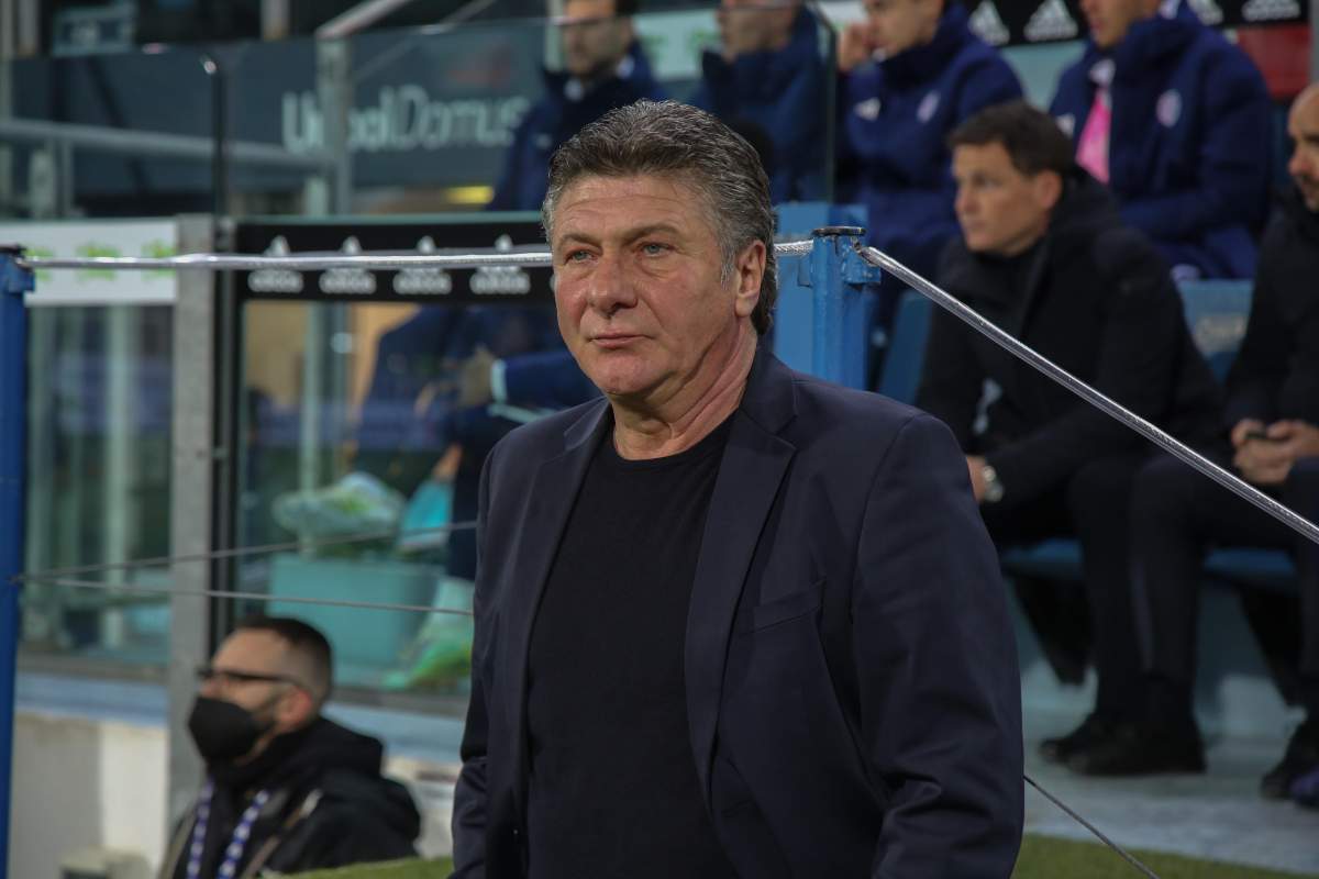 Mazzarri dimissioni Napoli